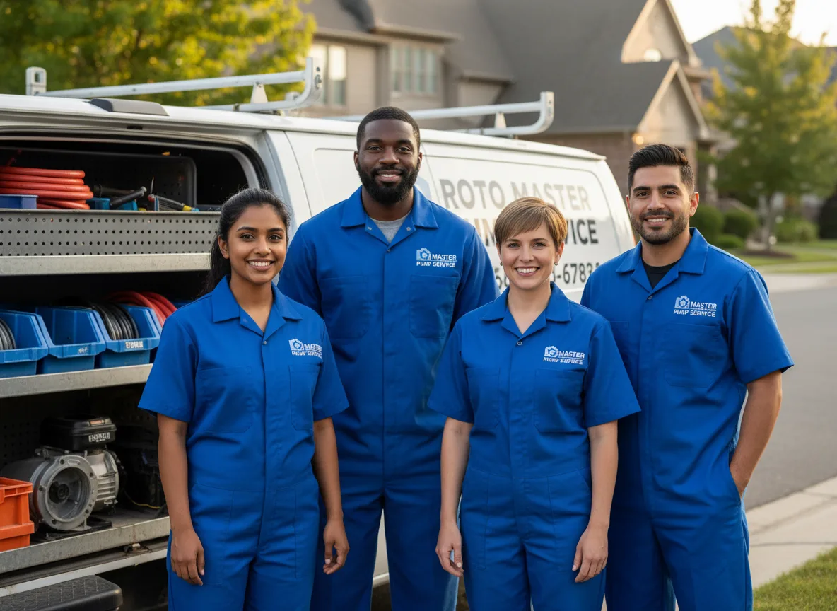 Sump Pump Installation company in Diamond, OH